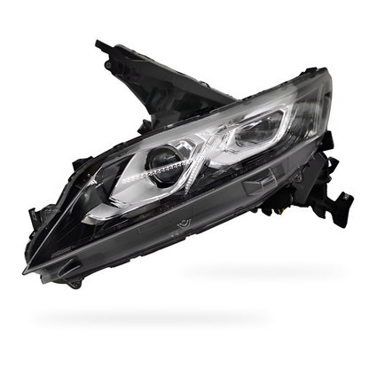 Mitsubishi Eclipse Cross YA / YB (2017 - 2020) Genuine Halogen Headlights LH + RH