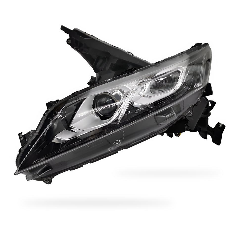 Mitsubishi Eclipse Cross YA / YB (2017 - 2020) Genuine Halogen Headlights LH + RH