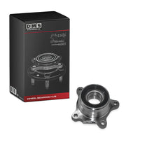 Toyota LandCruiser Prado 120 / 150 Series (2003 - 2020) Rear Wheel Bearing Hubs LH + RH