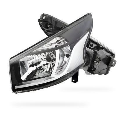 Mitsubishi Express SN (2020 - 2022) Manual Adjust Halogen OEM Style Headlights LH + RH