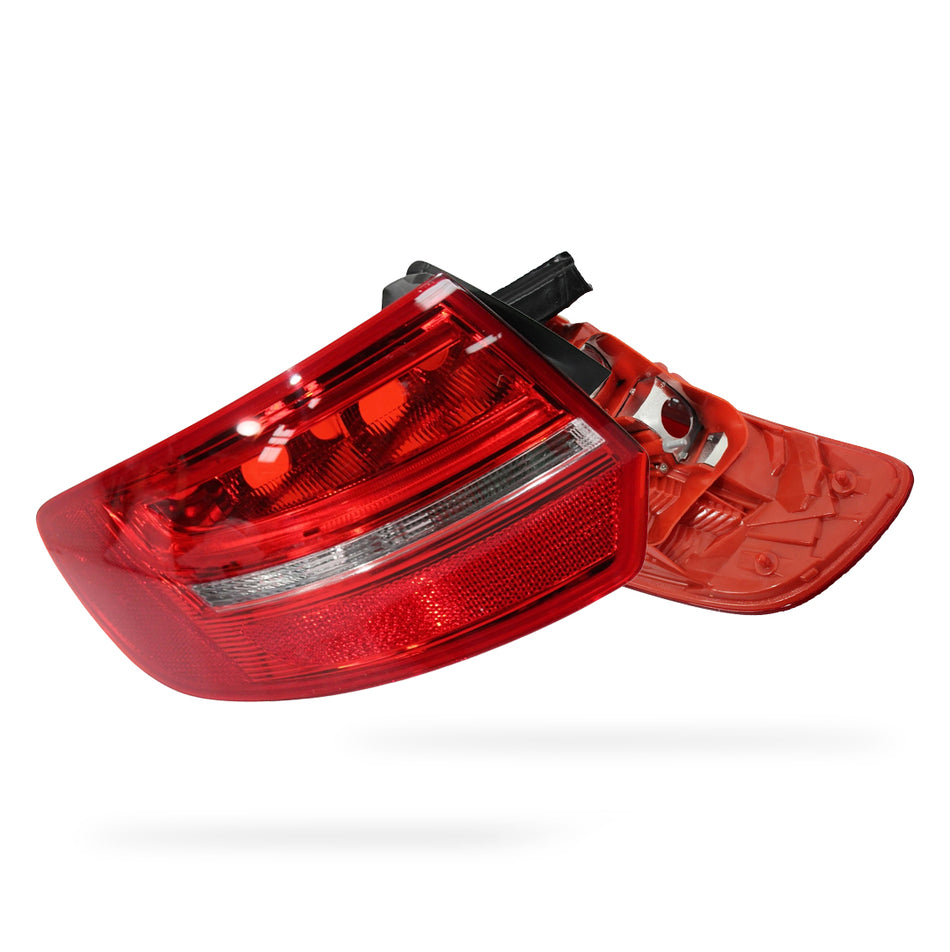 Audi A3 8P (2008 - 2012) LED OEM Style Tail Lights LH + RH