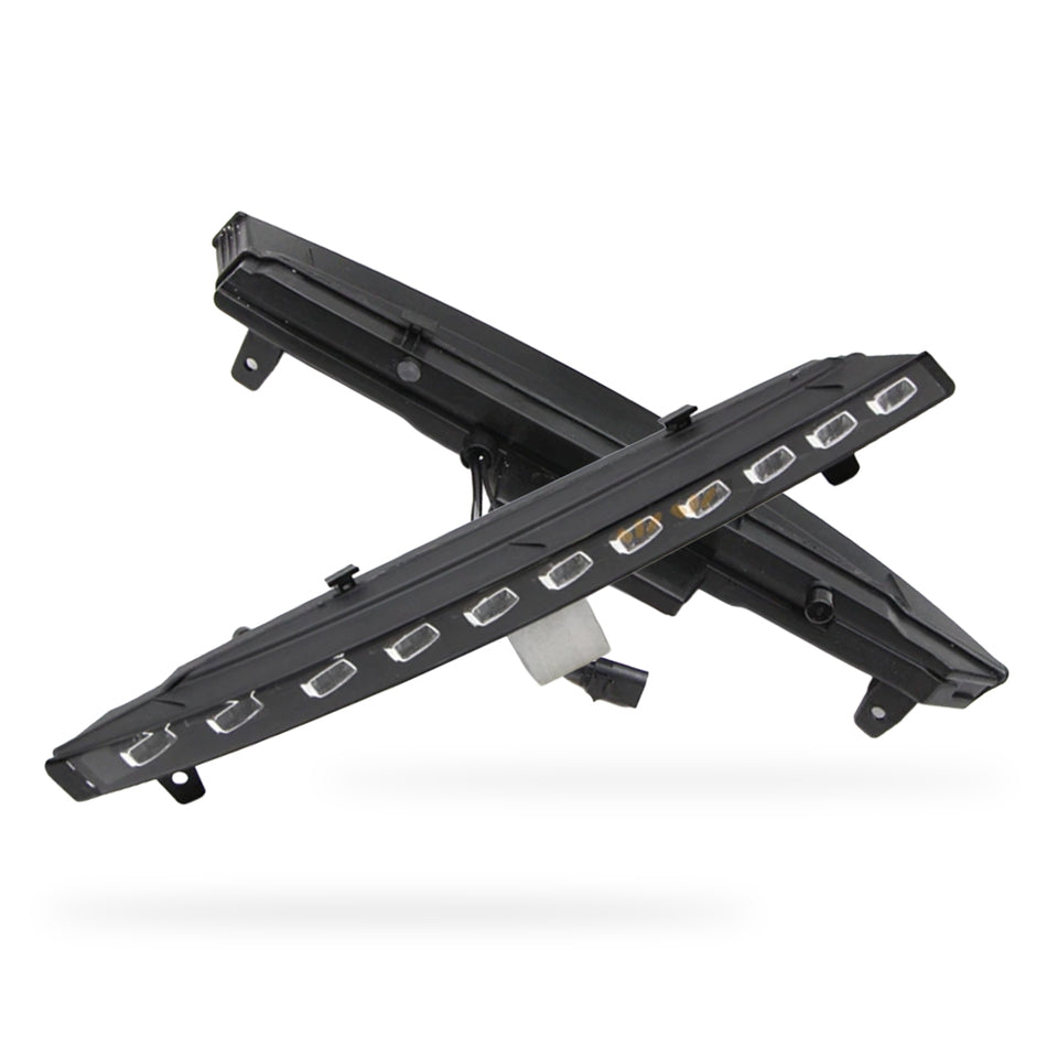 Mitsubishi ASX XA / XB / XC (2015 - 2016) Daytime Running Lights LH + RH