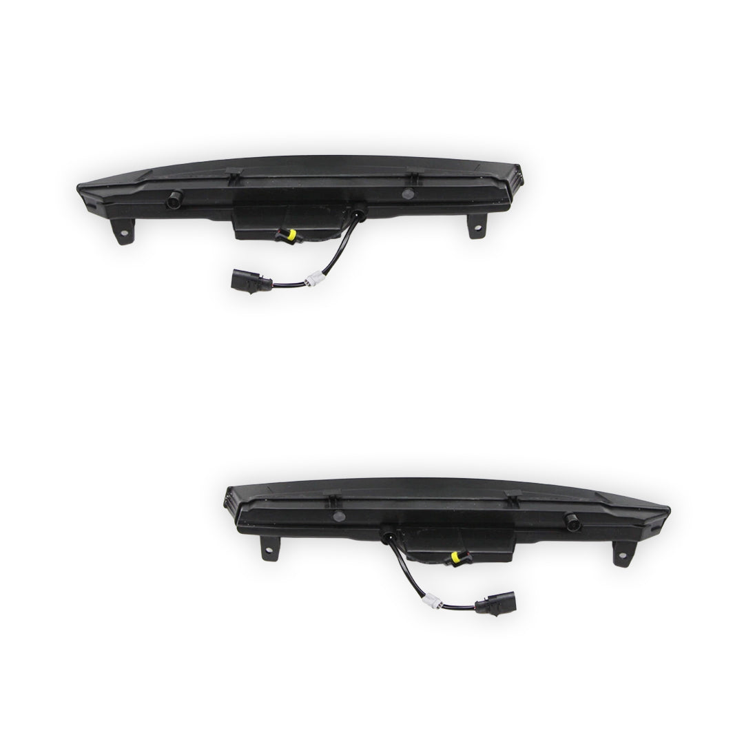 Mitsubishi ASX XA / XB / XC (2015 - 2016) Daytime Running Lights LH + RH
