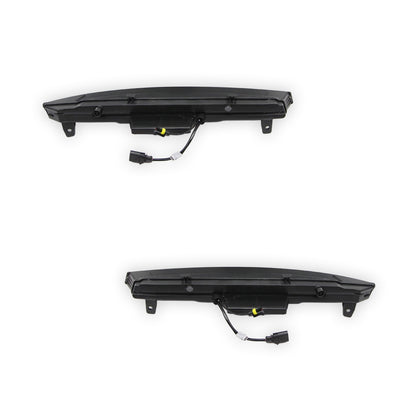 Mitsubishi ASX XA / XB / XC (2015 - 2016) Daytime Running Lights LH + RH