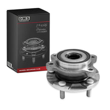 Toyota Corolla E150 ZRE152R (2005 - 2014) Front Wheel Bearing Hubs LH + RH