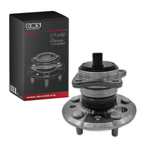 Toyota Aurion XV40 ABS (2006 - 2012) Rear Wheel Bearing Hubs LH + RH