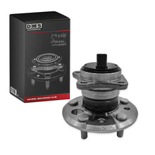 Toyota Camry XV40 ABS (2006 - 2012) Rear Wheel Bearing Hubs LH + RH
