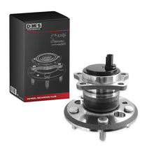 Toyota Aurion XV50 ABS (2012 - 2017) Rear Wheel Bearing Hubs LH + RH