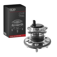Toyota Aurion XV50 ABS (2012 - 2017) Rear Wheel Bearing Hubs LH + RH