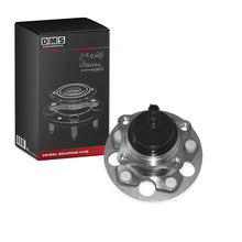 Lexus UX200 / UX250H MZA (2018 - 2022) Rear Wheel Bearing Hubs LH + RH