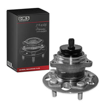 Toyota Corolla E180 MZEA12 & ZWE211 (2018 - 2022) Rear Wheel Bearing Hubs LH + RH