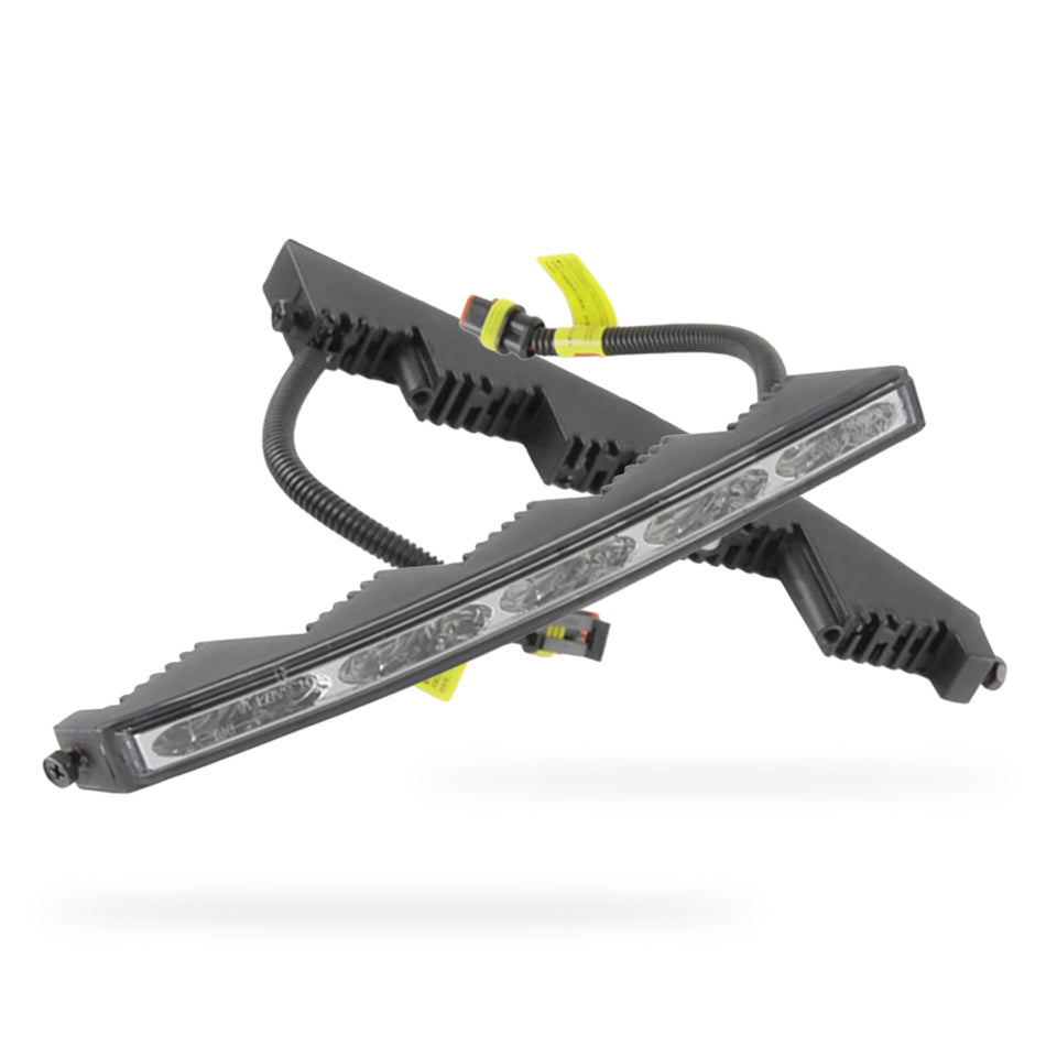 Volkswagen Transporter T5 (2010 - 2015) LED Daytime Running Lights LH + RH