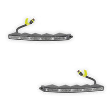 Volkswagen Transporter T5 (2010 - 2015) LED Daytime Running Lights LH + RH