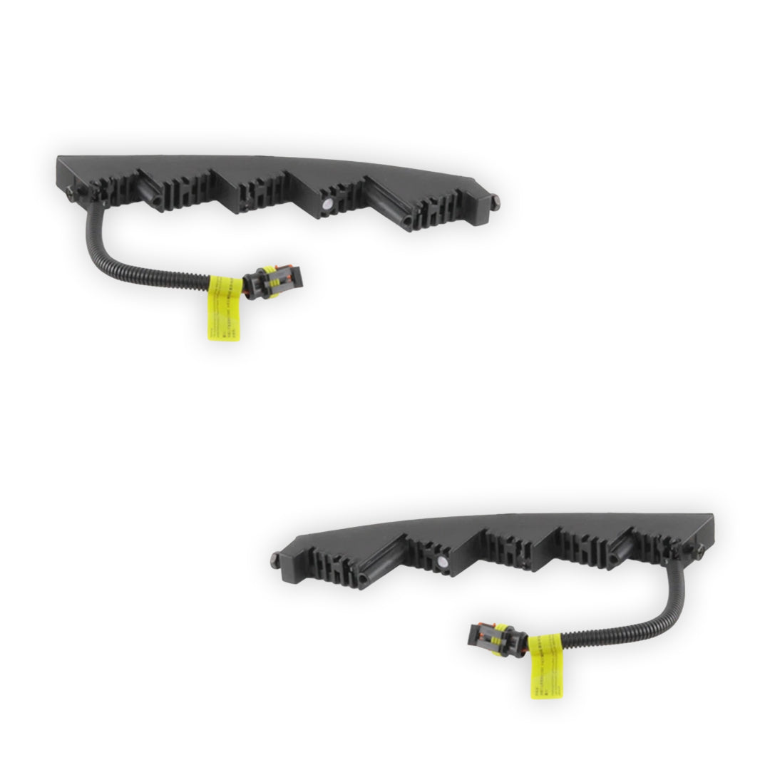 Volkswagen Transporter T5 (2010 - 2015) LED Daytime Running Lights LH + RH