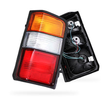 Mitsubishi L300 Express SJ (2000 - 2008) OEM Style Tail Lights LH + RH