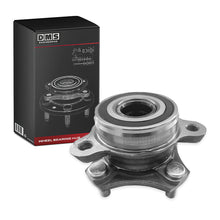 Suzuki Swift AZ (2017 - 2020) Front Wheel Bearing Hubs LH + RH