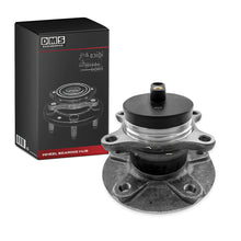 Suzuki Vitara LY DA1S / YD21S (2015 - 2024) Rear Wheel Bearing Hubs LH + RH