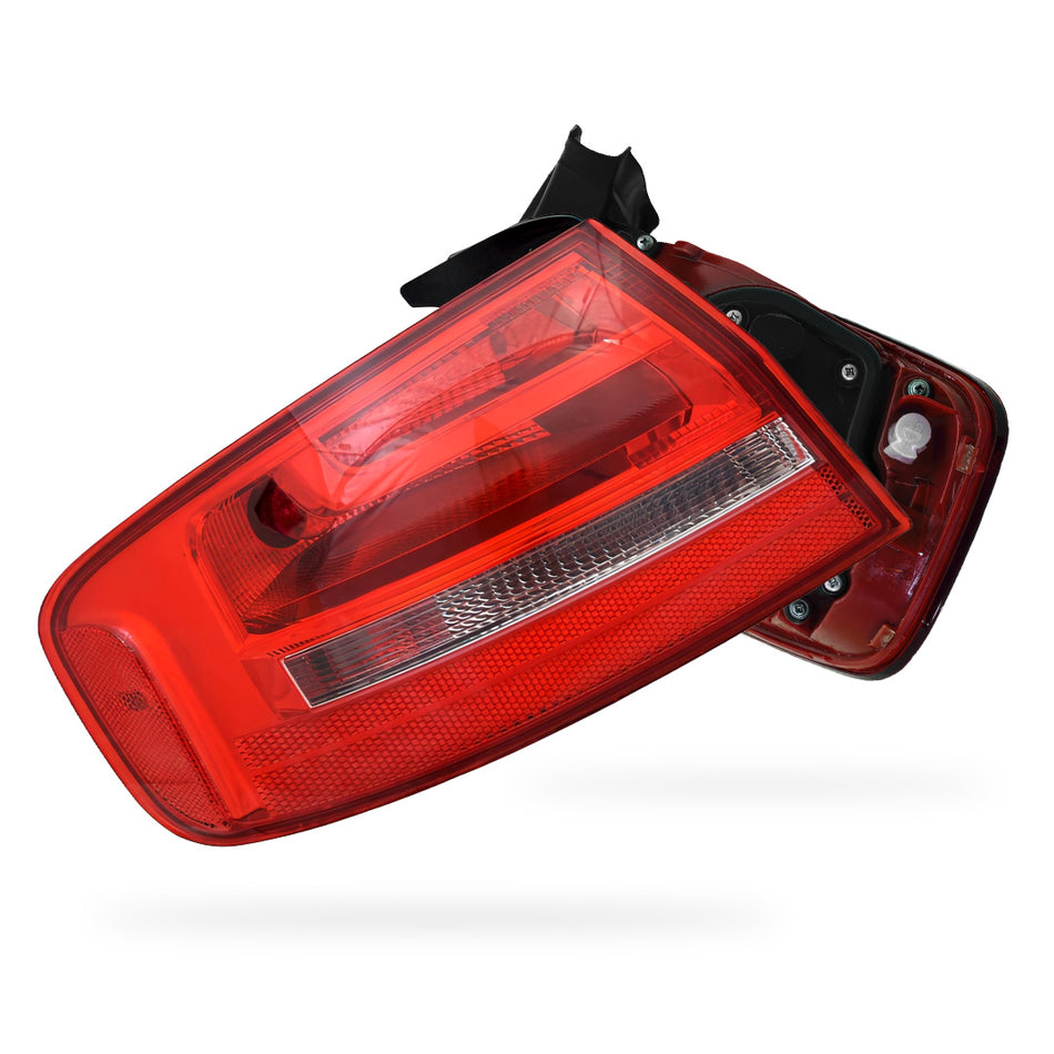 Audi A4 B8 (2013 - 2016) Genuine Halogen Tail Lights LH + RH