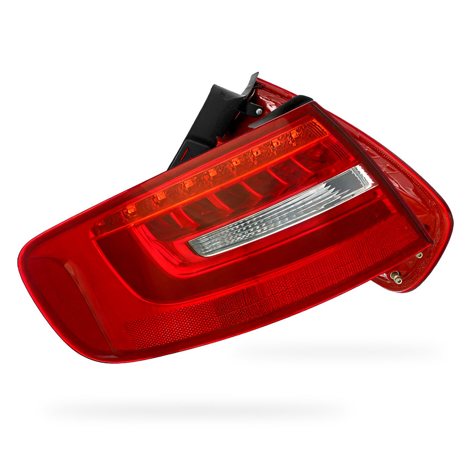 Audi A4 B8 / B9 (2012 - 2017) LED Outer OEM Style Tail Lights LH + RH