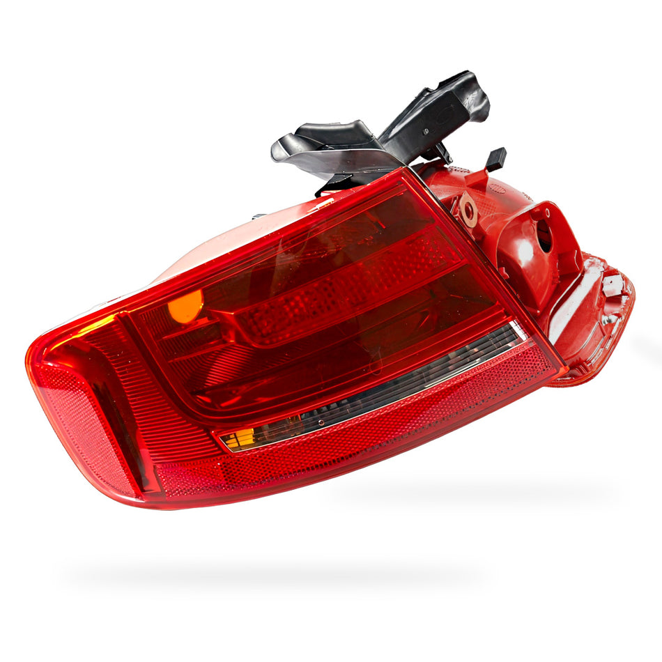 Audi A4 B8 (2008 - 2011) OEM Style Tail Lights LH + RH