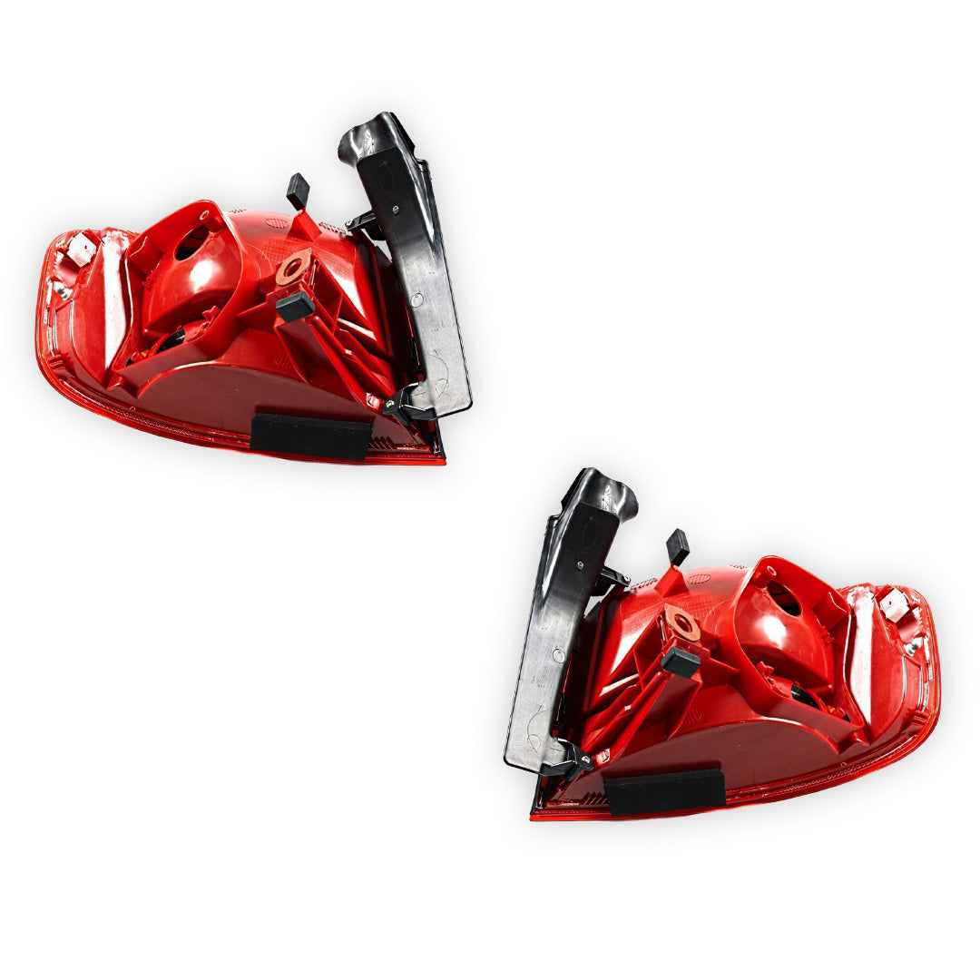Audi A4 B8 (2008 - 2011) OEM Style Tail Lights LH + RH