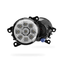Ford Ranger PX MK1 / MK2 (2011 - 2018) DRL LED Fog Lights LH + RH