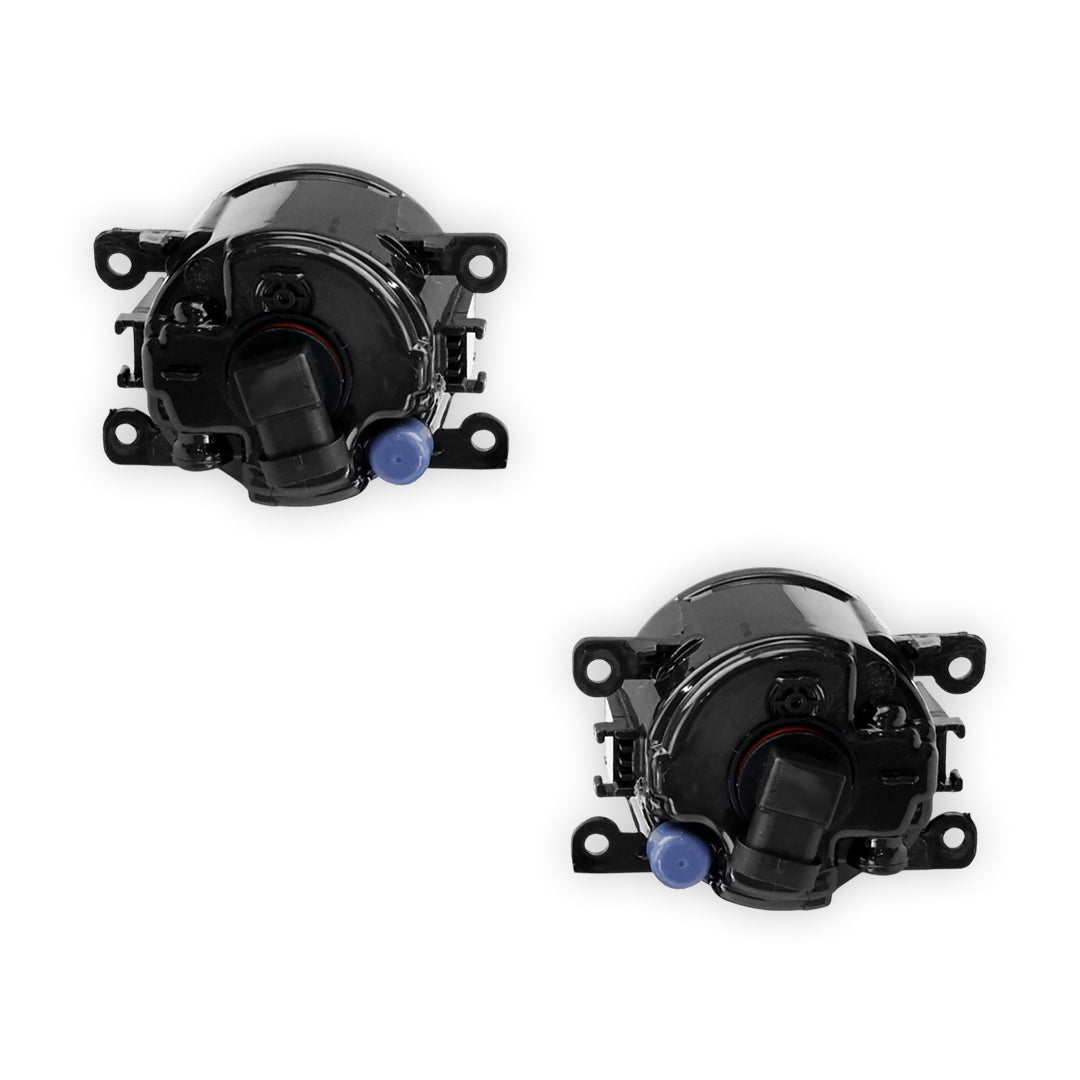 Holden Astra AH (2005 - 2010) LED DRL Fog Lights LH + RH