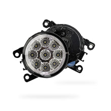 Holden Statesman WM Series 1 (2006 - 2010) Full LED DRL Fog Lights LH + RH