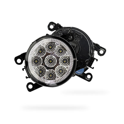 Holden Statesman WM Series 1 (2006 - 2010) Full LED DRL Fog Lights LH + RH