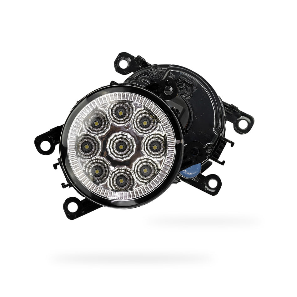 Holden Statesman WM Series 1 (2006 - 2010) Full LED DRL Fog Lights LH + RH