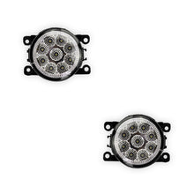 Holden Statesman WM Series 1 (2006 - 2010) Full LED DRL Fog Lights LH + RH