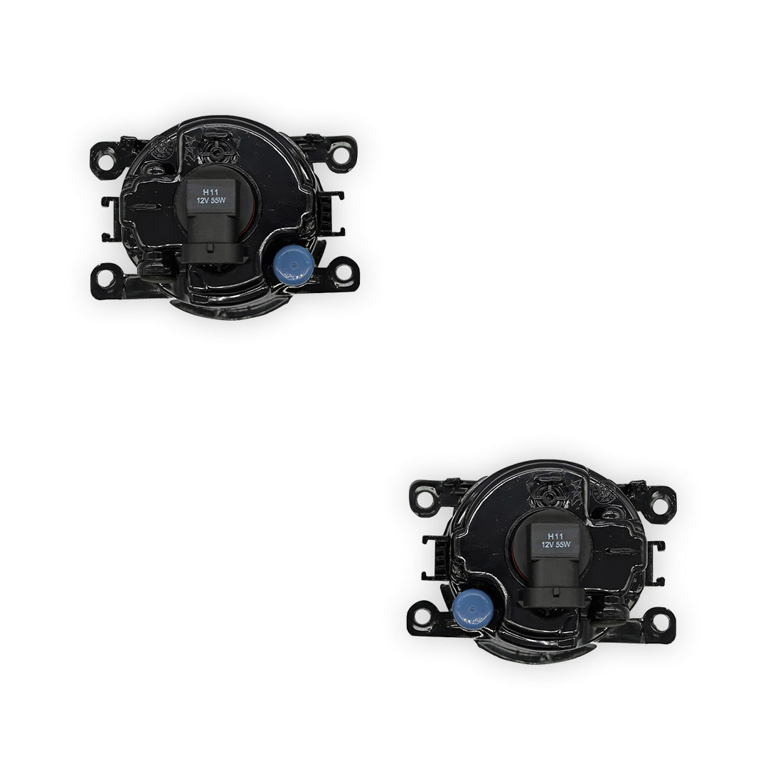 Holden Statesman WM Series 1 (2006 - 2010) Full LED DRL Fog Lights LH + RH