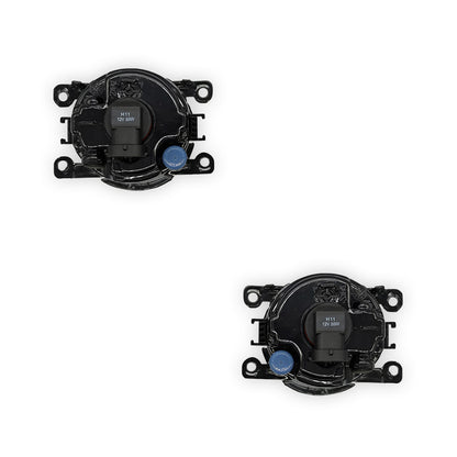 Holden Statesman WM Series 1 (2006 - 2010) Full LED DRL Fog Lights LH + RH