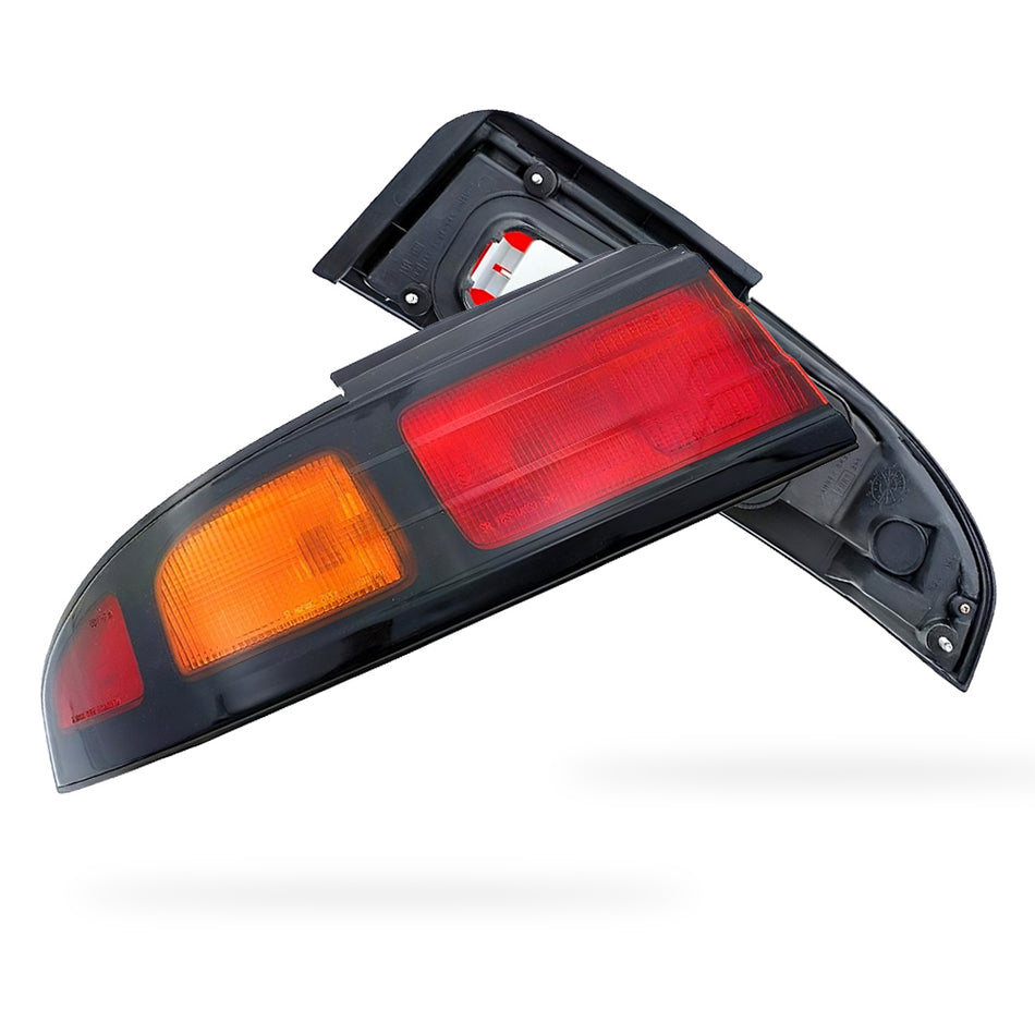 Nissan 200SX S14 Series 2 (1996 - 2000) Genuine Tail Lights LH + RH