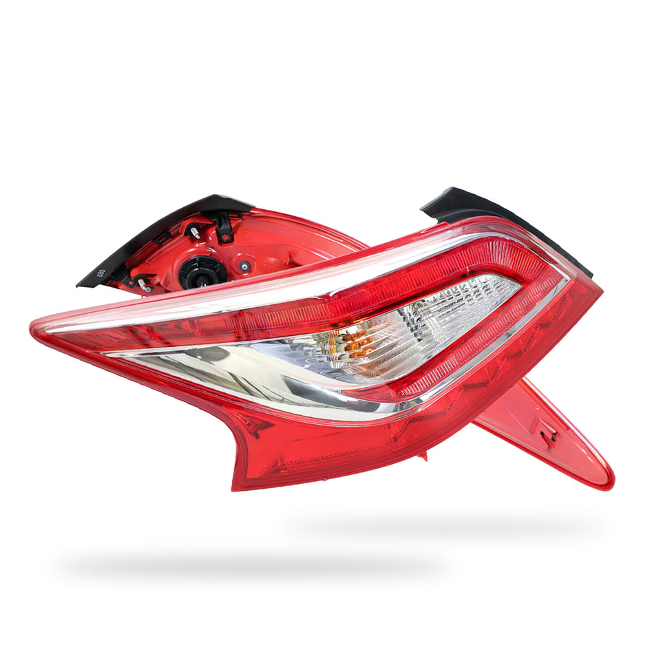 Nissan Altima L33 (2013 - 2017) Genuine Tail Lights LH + RH