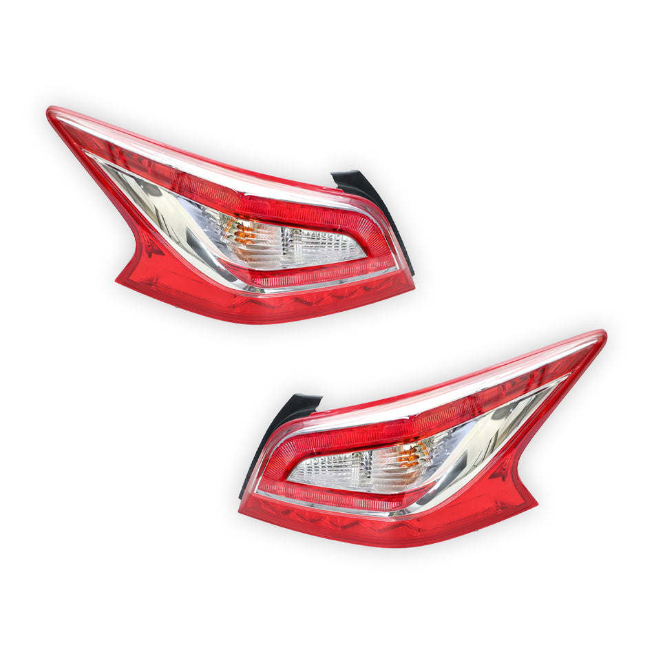 Nissan Altima L33 (2013 - 2017) Genuine Tail Lights LH + RH