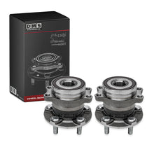 Subaru Impreza GJ / GP (2011 - 2018) Rear Wheel Bearing Hubs LH + RH