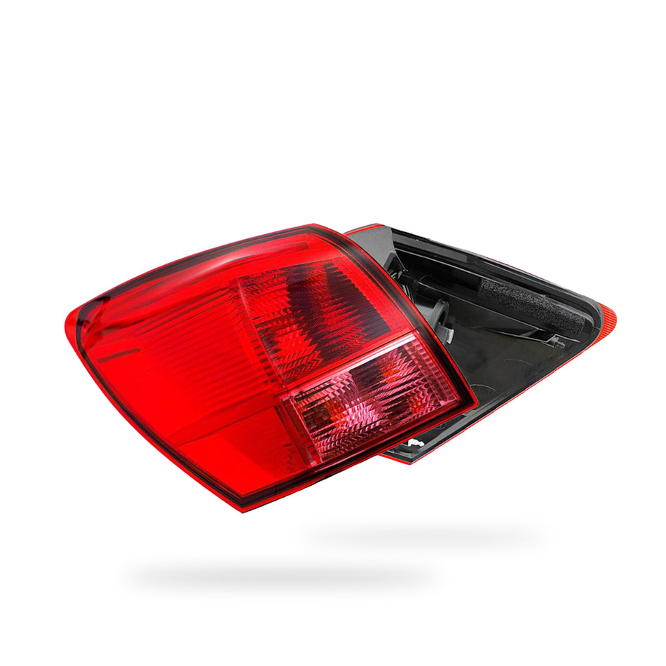 Nissan Dualis J10 Series 1 (2007 - 2010) Genuine and OEM Tail Lights LH + RH