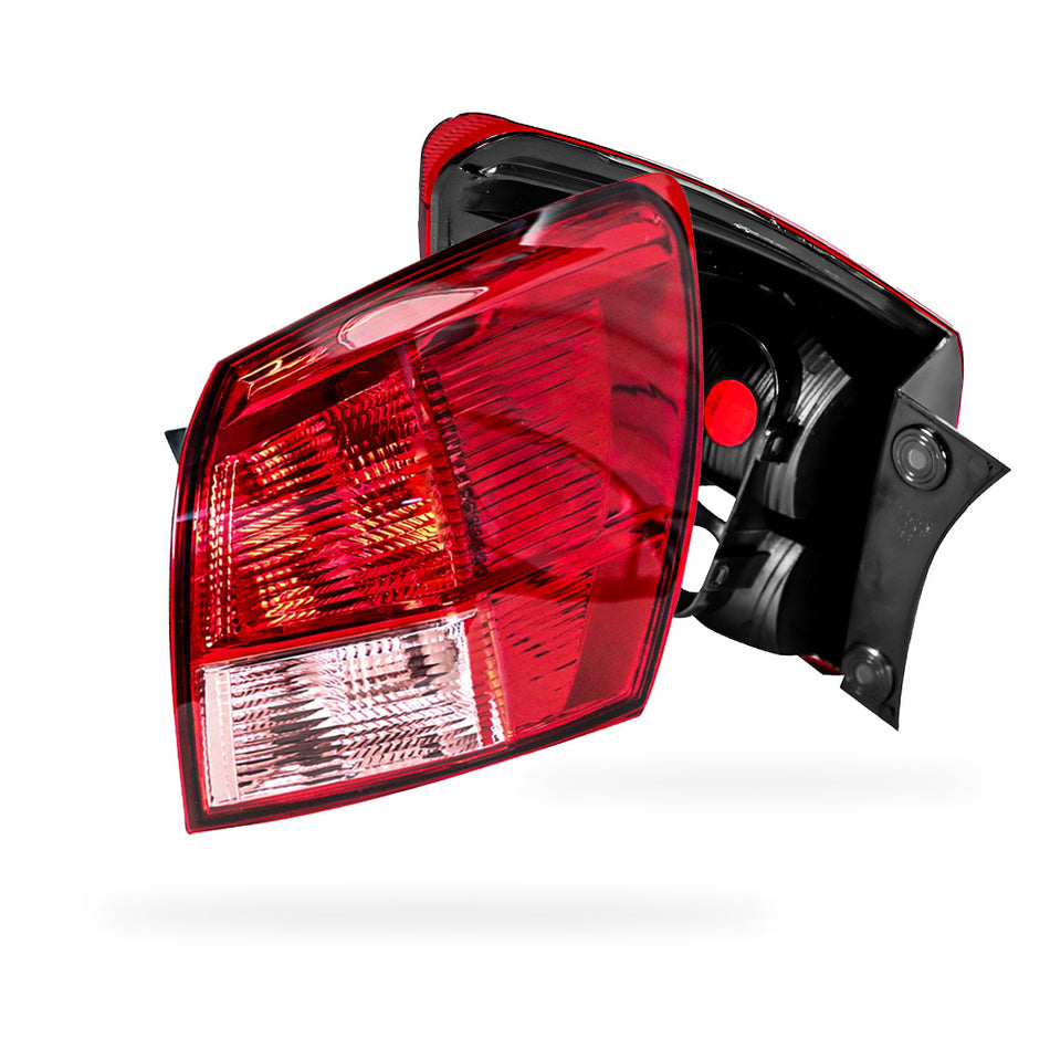 Nissan Dualis J10 Series 1 (2007 - 2010) OEM Style Tail Lights LH + RH