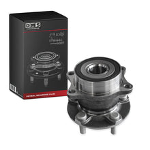 Subaru Outback BR Gen 4 (2010 - 2014) Rear Wheel Bearing Hubs LH + RH