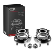 Subaru Outback BL / BP GEN 3 BR GEN 4 (2003 - 2013) Front Wheel Bearing Hubs LH + RH