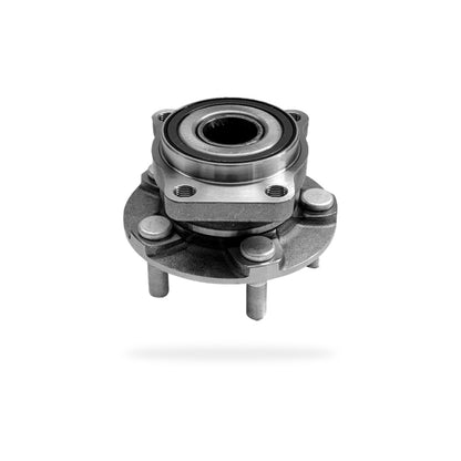 Subaru Liberty BL / BP GEN 3 (2004 - 2009) Front Wheel Bearing Hubs LH + RH