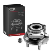 Subaru WRX GE / GH / GR / GV (2007 - 2013) Front Wheel Bearing Hubs LH + RH