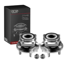 Subaru WRX GE / GH / GR / GV (2007 - 2013) Front Wheel Bearing Hubs LH + RH