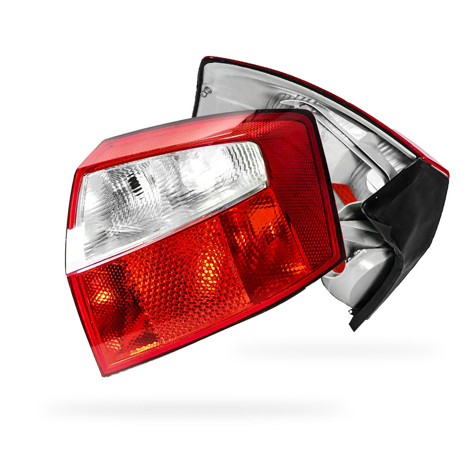 Audi A4 B6 (2000 - 2004) OEM Style Tail Lights LH + RH
