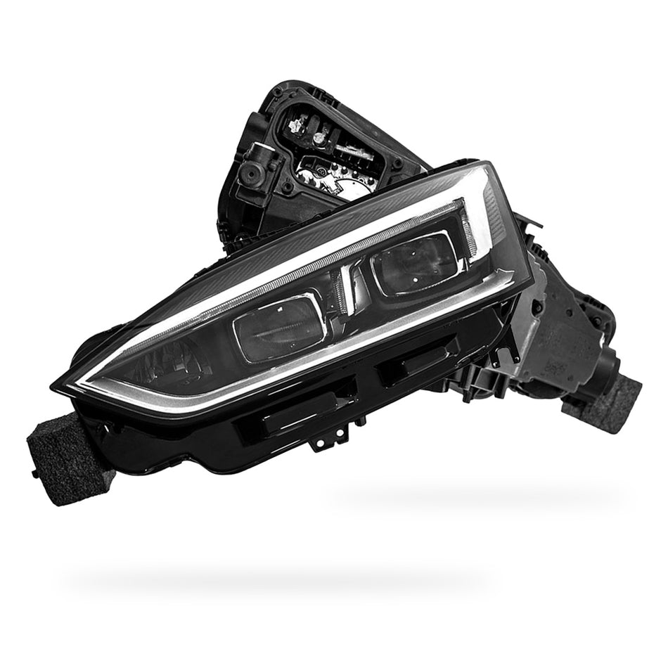 Audi A5 F5 (2018 - 2023) Genuine Matrix LED Headlights LH + RH