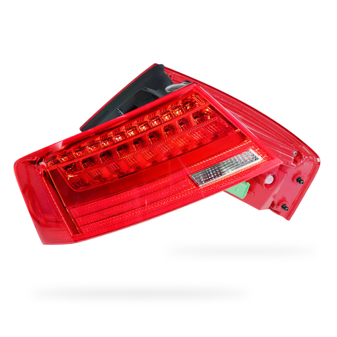 Audi A5 8T / F5 (2011 - 2017) Genuine LED Tail Lights LH + RH