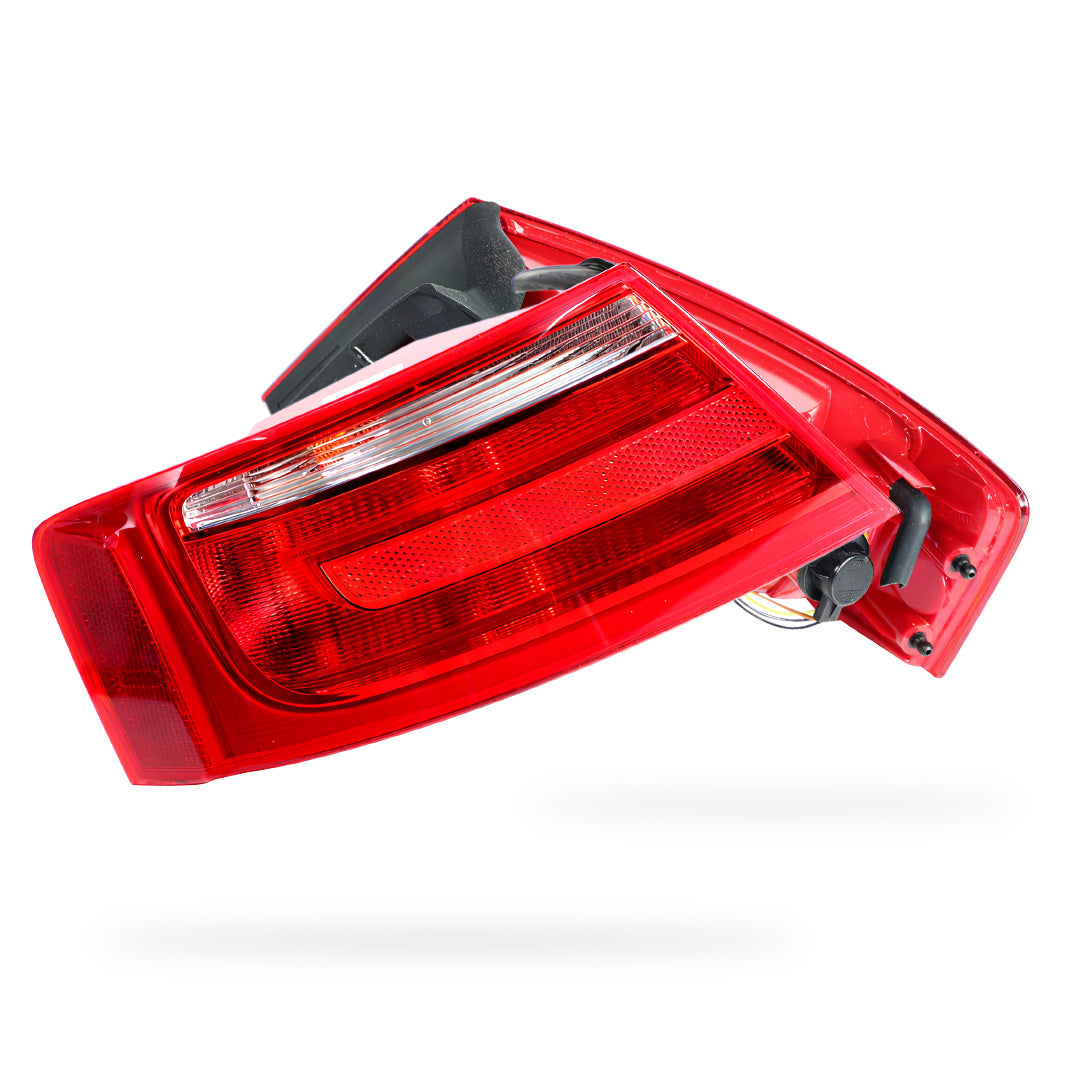 Audi A5 8T (2008 - 2010) Genuine Tail Lights LH + RH