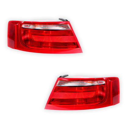 Audi A5 8T (2008 - 2010) Genuine Tail Lights LH + RH