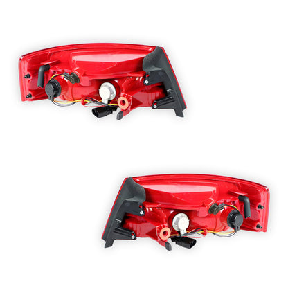 Audi A5 8T (2008 - 2010) Genuine Tail Lights LH + RH